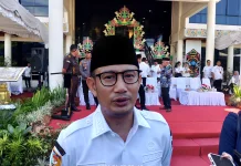 Wali Kota Palangka Raya: Kolaborasi Penting Hadapi Tantangan Ekonomi