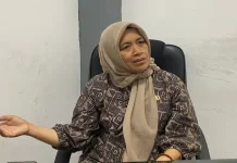 Dinas Pertanian Perkuat Pengembangan Tanaman Cabai