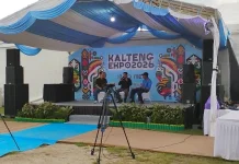 BUMDes Diharapkan Tingkatkan Ekonomi dan Pelayanan Sosial Masyarakat Desa