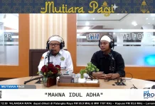 Memahami Arti dan Makna Iduladha