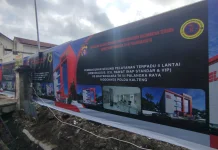 RS Bhayangkara Palangka Raya Hadirkan Layanan Hemodialisis hingga ICU Modern