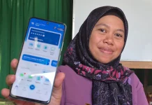 Cara Sederhana Zahra Menjaga Dapur Usaha Tetap Hidup