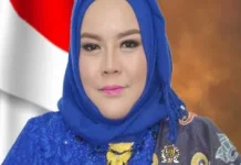 Faridawaty Darland Atjeh: HUT Kalteng Momentum Tingkatkan Kesejahteraan