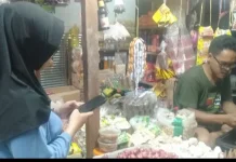Warga Diimbau Bijak Belanja Iduladha