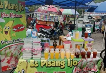 Komisi III DPRD Kalteng: Usaha Kuliner di Kota Palangka Raya Bertumbuh Pesat