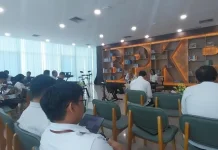 BPKP Kalteng Dorong Optimalisasi PAD Melalui Sharing Session