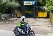 Pemko Palangka Raya Gencarkan Edukasi Pengelolaan Sampah