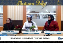 Memahami Kekeliruan dalam Ibadah Qurban