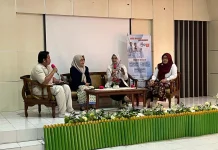 Teknologi Digital Turut Berpengaruh terhadap Penerapan Ekonomi Syariah