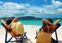 Aktivitas Sederhana yang Menyehatkan Mengisi Waktu Libur