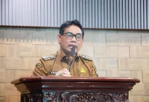Pemkab Barito Utara dan Perusda Batara Bahas Investasi hingga Pengelolaan Limbah