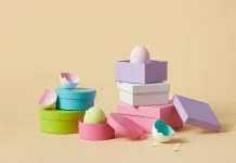 Awal Mula Warna Pastel dan Sejarah Penamaannya
