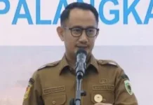 Doa untuk Jemaah Haji, Wali Kota Palangka Raya Harap Seluruh Jemaah Kembali Selamat