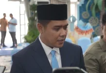 Kadisdik Kalteng Siapkan Pelajar Kalteng Kuliah ke Luar Negeri
