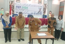 BBPOM di Palangka Raya Perkuat Layanan Berbasis HAM