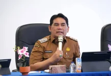 Pemkab Barito Utara Perkuat Sinergi Peningkatan Pelayanan Kesehatan