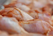 Cara Praktis Membuat Ayam Marinasi agar Gurih dan Nikmat