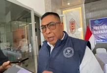 BNNP Kalteng Waspadai Peredaran Narkotika Melalui Rokok Elektrik