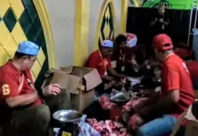 Puluhan Warga Kotim Tertipu Kupon Kurban Palsu, Modus Pelaku Jual CCTV