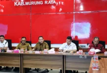 Pentingnya Kondusiftivitas, Pemkab Mura Fasilitasi Mediasi