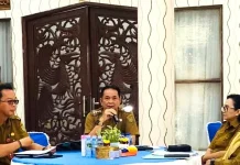 Pemkab Bartim Optimalisasi Pembangunan Daerah Melalui CSR