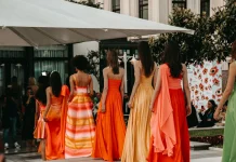 Perkembangan Catwalk Fashion Dari Tradisional hingga Era Digital