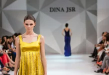 Dunia Runway dalam Industri Fashion Global Modern