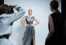 Evolusi Photo Model dalam Dunia Fashion dan Media Digital
