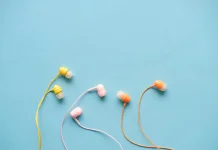 Earphone Nirkabel Jadi Pilihan saat Olahraga
