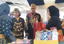 Pesona Tambun Bungai 2026, BI Dorong Produk Lokal Tembus Pasar Global
