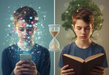Tips Meningkatkan Minat Baca di Era Media Sosial yang Serba Cepat