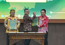 Transparansi dan Akuntabilitas Terjaga, Kapuas Kembali Meraih Opini WTP