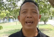 Ketua Askot PSSI Palangka Raya Berharap RRI Perluas Siaran Piala Dunia