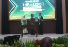 Pertahankan Opini WTP, Pemkab Pulang Pisau Fokus Tindak Lanjuti Rekomendasi BPK