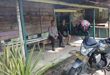 Perkuat Kemitraan dengan Warga Marang