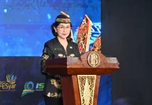 Pemprov Kalteng Apresiasi Sinergi Bank Indonesia dalam Pengembangan UMKM