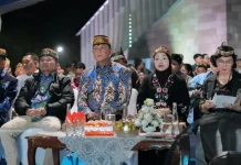 DPRD Kalteng: Semangat Huma Betang Harus Menjadi Landasan Membangun Kalteng