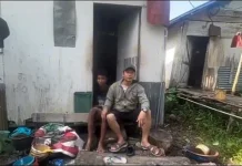 Kadisdik Kalteng Gerak Cepat Bantu Anak Kapuas Viral karena Ingin Tetap Sekolah