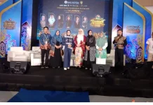Dekranasda Kalteng Dorong Wastra Kalimantan Tengah Menjadi Ekonomi Kreatif
