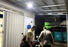 Selalu Aktifkan Kamera Pengawas Sekitar Bank