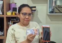 Beralih ke Transaksi 'Cashless', Kiat UMKM Kerajinan Rotan Lawan Peredaran Upal