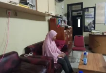 Wanita Diduga Tenggelam di Sungai Kahayan, Ditemukan Selamat