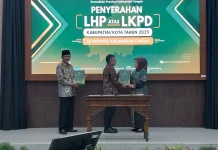 Pengelolaan Anggaran Tepat Sasaran Jadi Fokus Kabupaten Kalteng