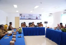 Bupati Shalahuddin: Transformasi RSUD Muara Teweh Menyeluruh