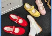 Laundry Sepatu Jadi Solusi Praktis di tengah Gaya Hidup Modern