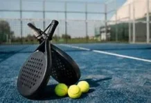 Olahraga Padel Kian Populer di Palangka Raya, Jadi Tren Gaya Hidup Baru