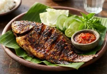 Aneka Ide Masak dan Ragam Manfaat Ikan Nila untuk Kesehatan