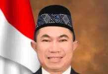 Waket DPRD Kalteng Imbau Waspada Akun Medsos Palsu