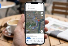 Google Maps Bakal Integrasikan Gemini untuk Pencarian dan Pemesanan