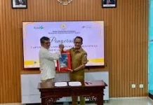 Wali Kota Palangka Raya: Seluruh OPD Wajib Tindak Lanjuti Rekomendasi BPK RI